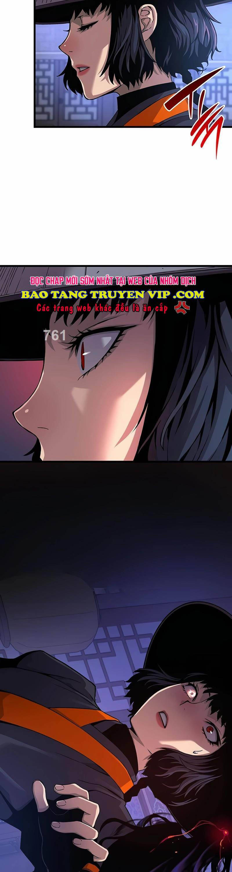 Quái Lực Loạn Thần - Chap 22 - Trang 6