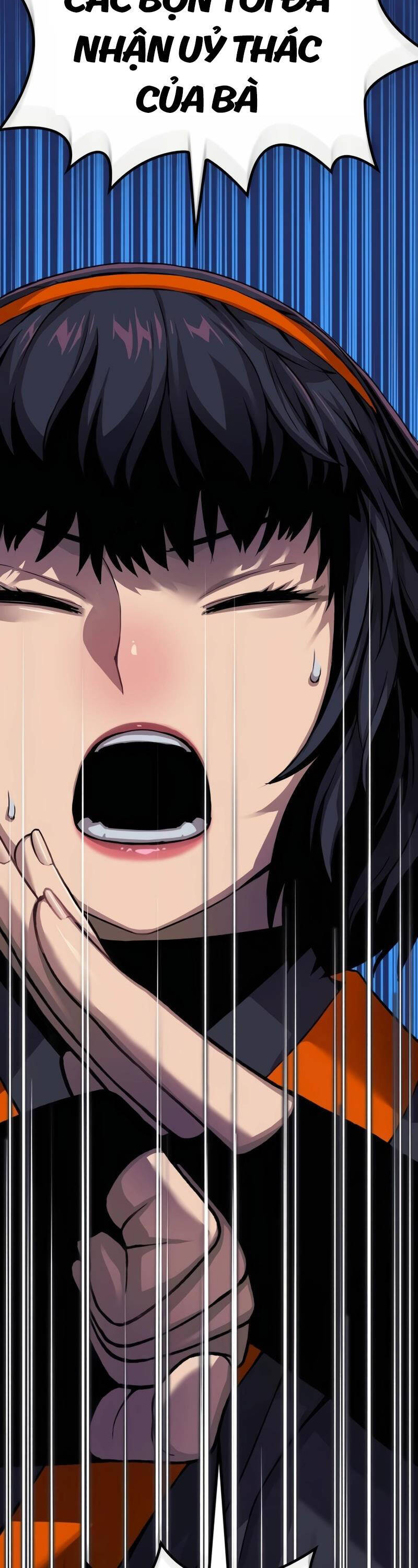 Quái Lực Loạn Thần - Chap 22 - Trang 56