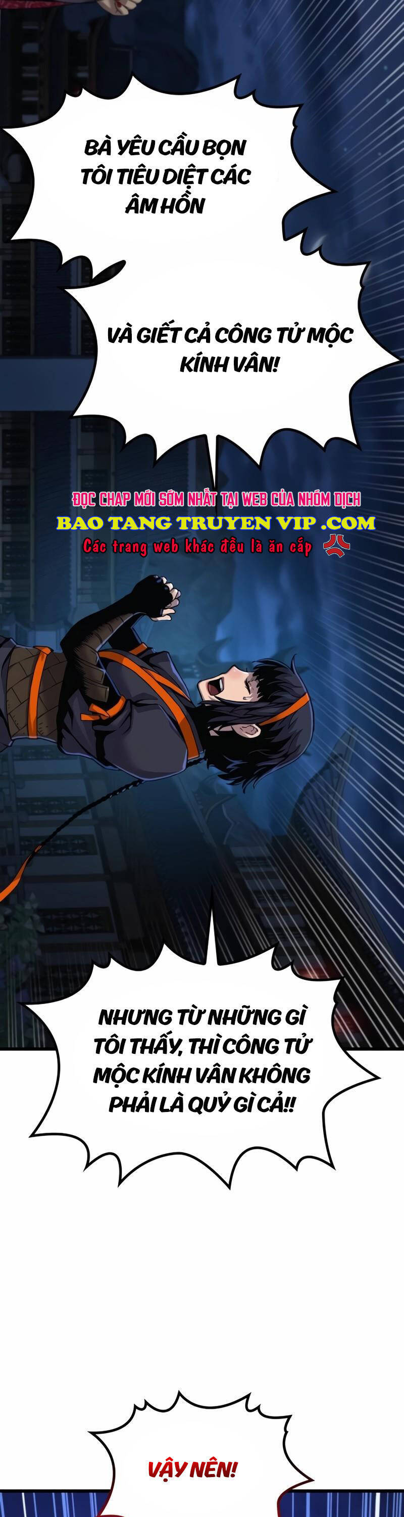 Quái Lực Loạn Thần - Chap 22 - Trang 65