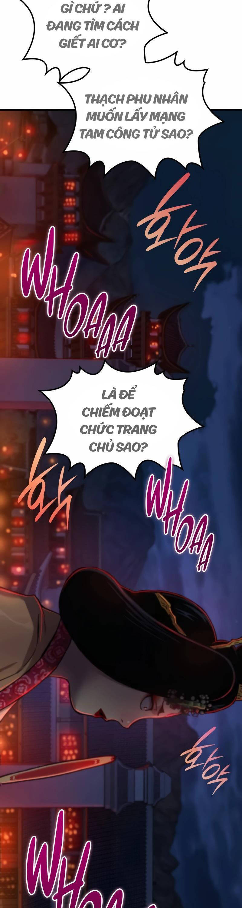 Quái Lực Loạn Thần - Chap 22 - Trang 68