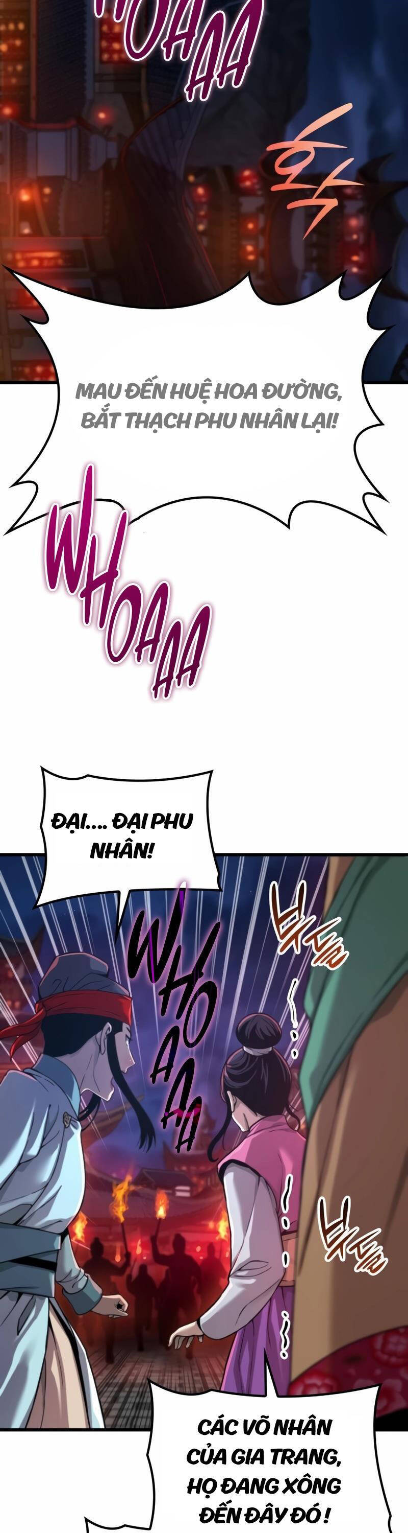 Quái Lực Loạn Thần - Chap 22 - Trang 69