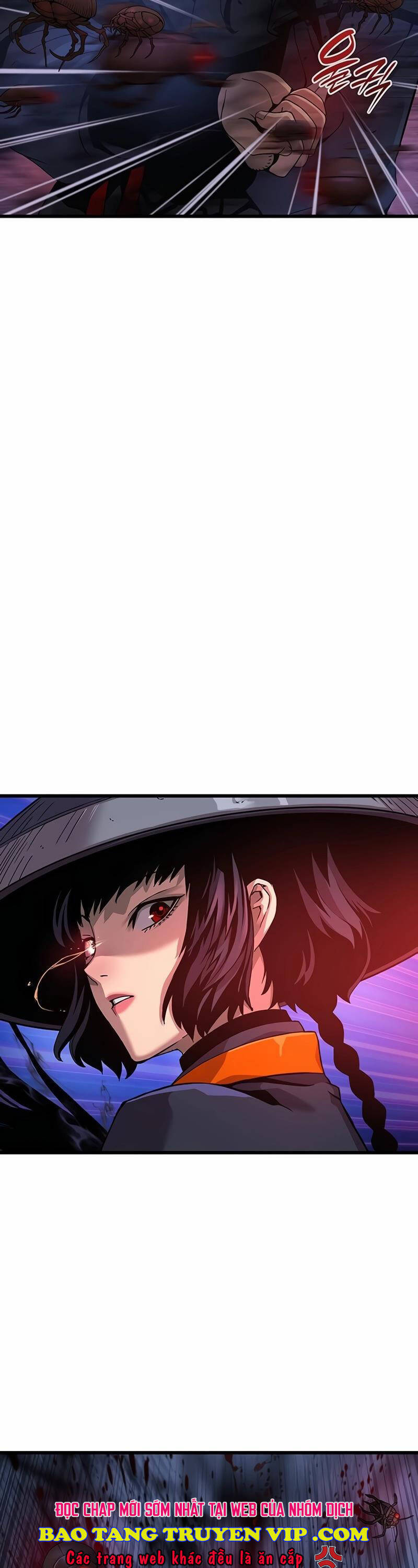 Quái Lực Loạn Thần - Chap 22 - Trang 8