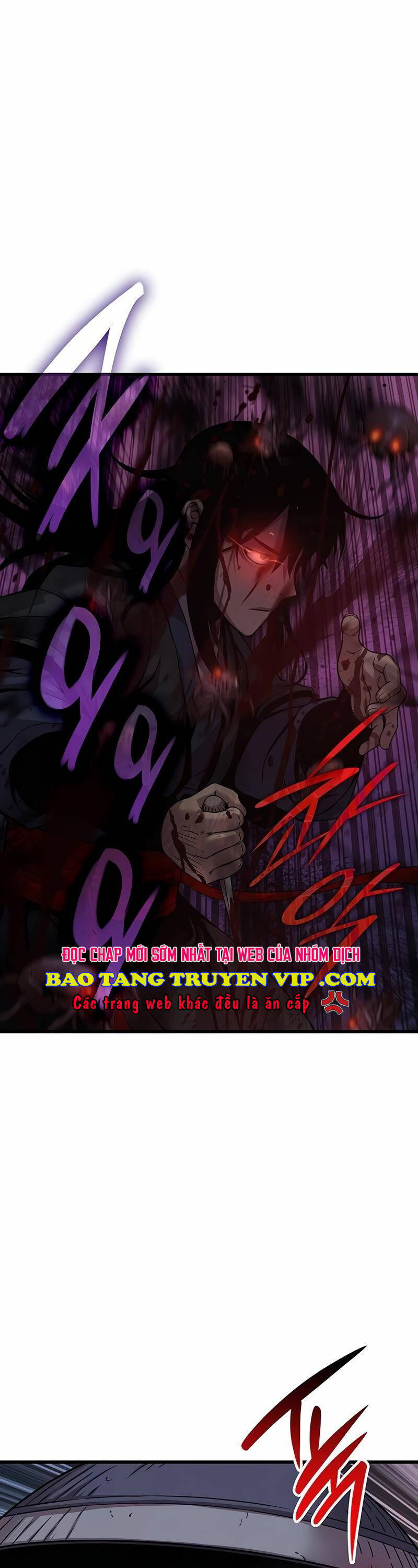 Quái Lực Loạn Thần - Chap 22 - Trang 10