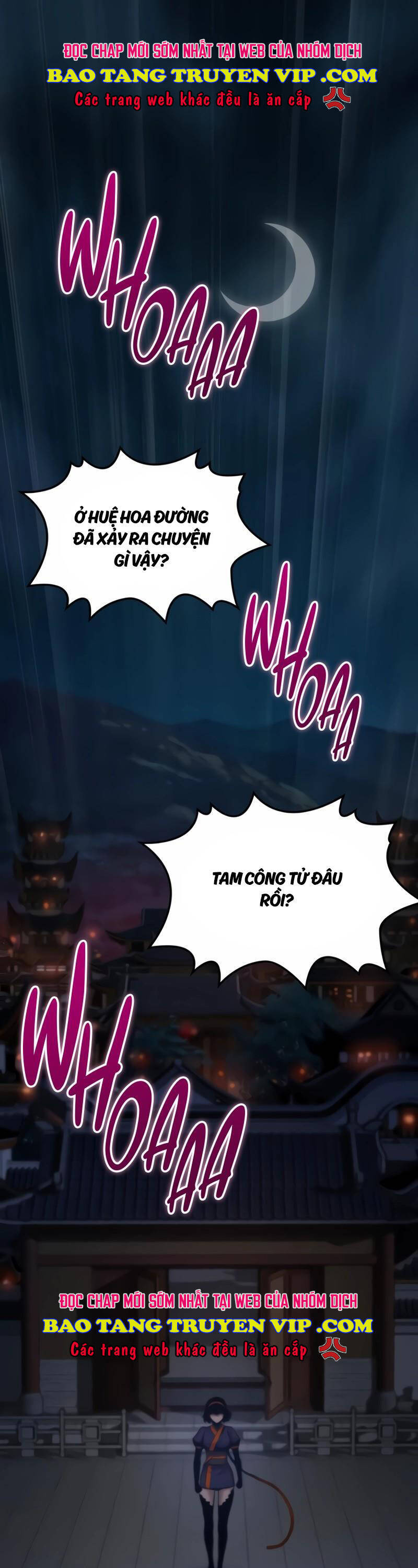 Quái Lực Loạn Thần - Chap 23 - Trang 2