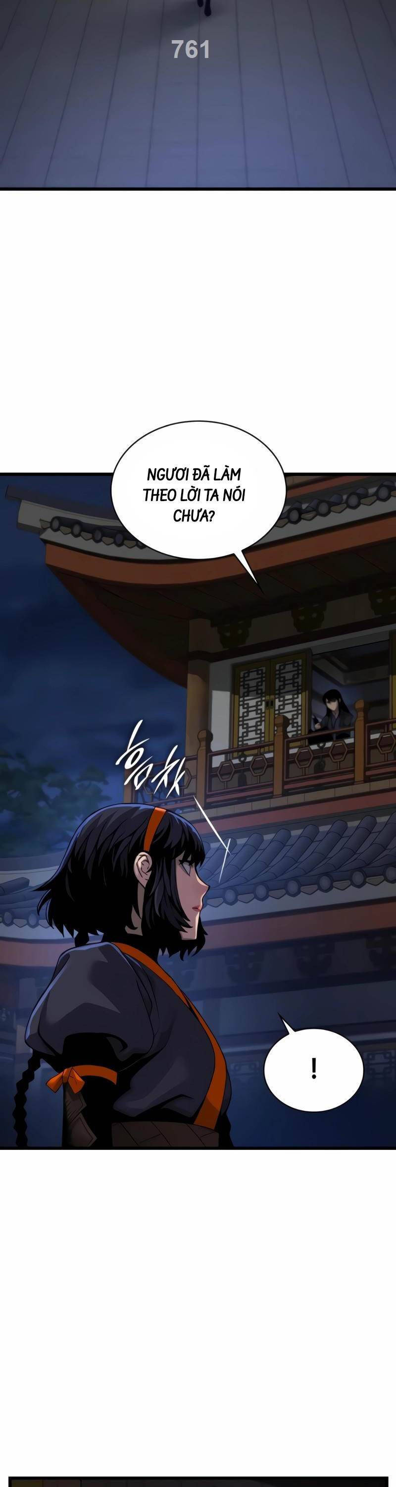 Quái Lực Loạn Thần - Chap 23 - Trang 3