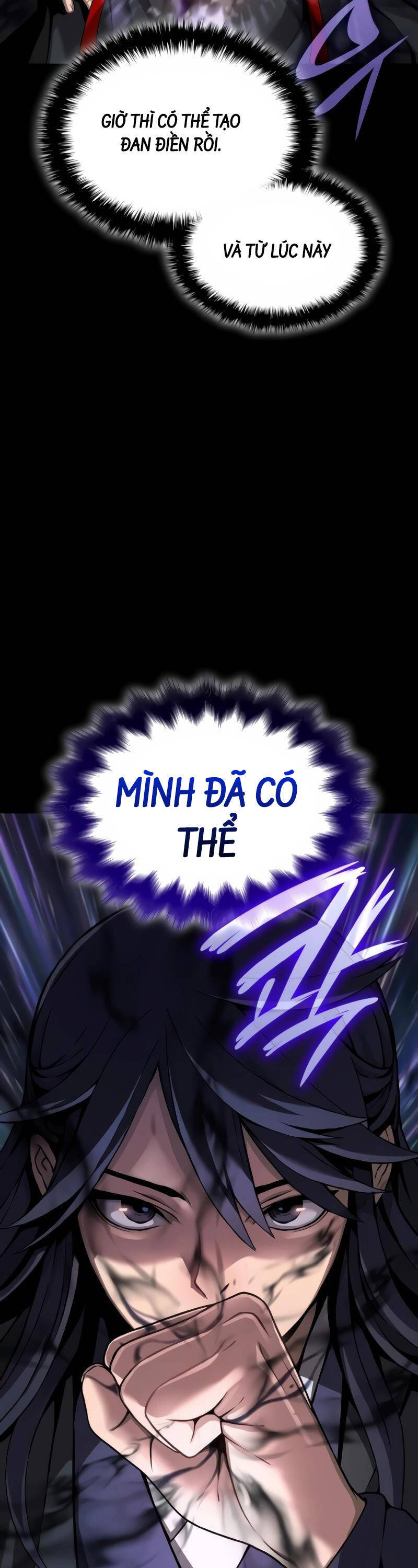 Quái Lực Loạn Thần - Chap 23 - Trang 29