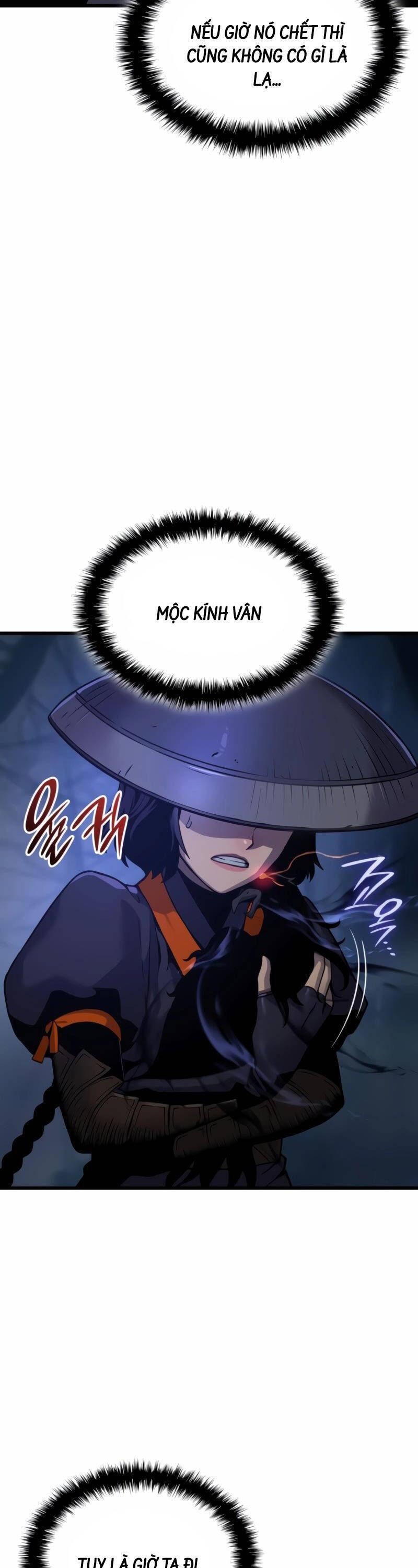 Quái Lực Loạn Thần - Chap 23 - Trang 37