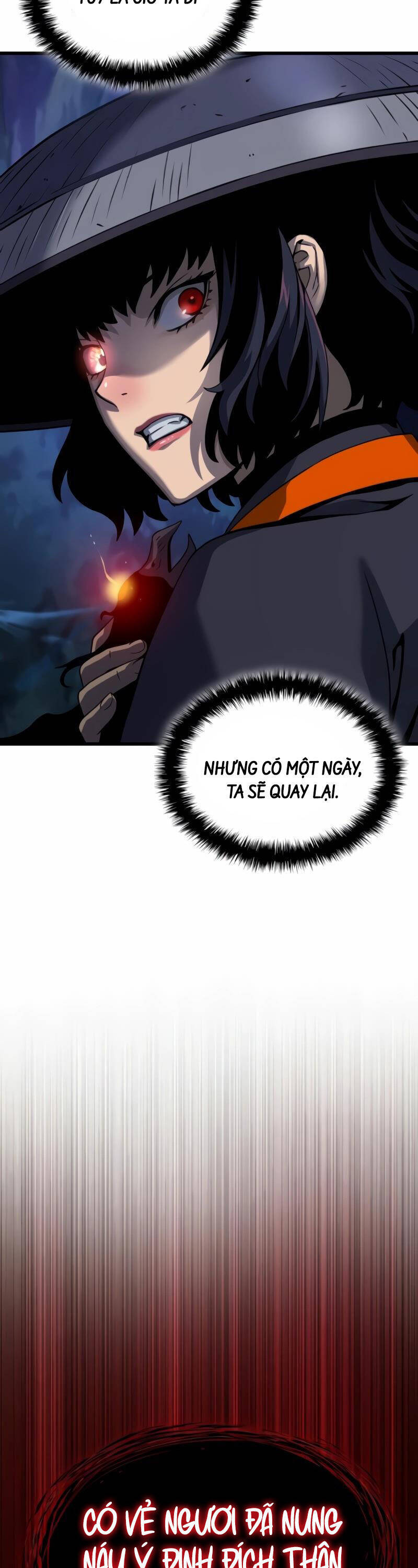 Quái Lực Loạn Thần - Chap 23 - Trang 38