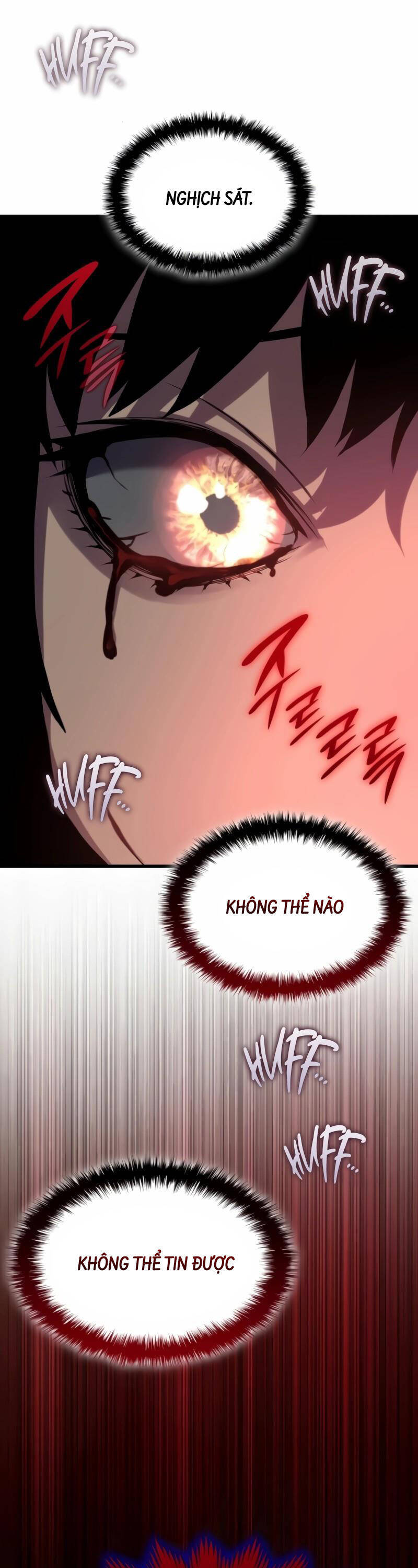 Quái Lực Loạn Thần - Chap 23 - Trang 42