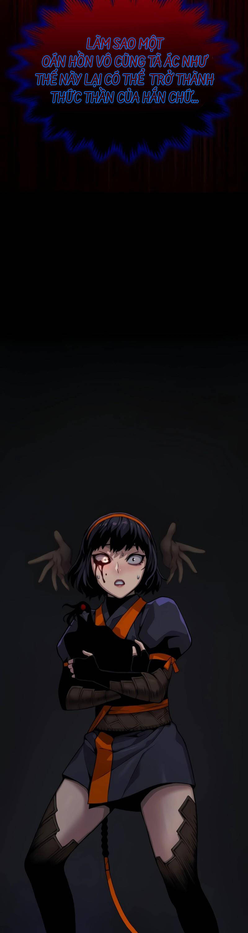 Quái Lực Loạn Thần - Chap 23 - Trang 43