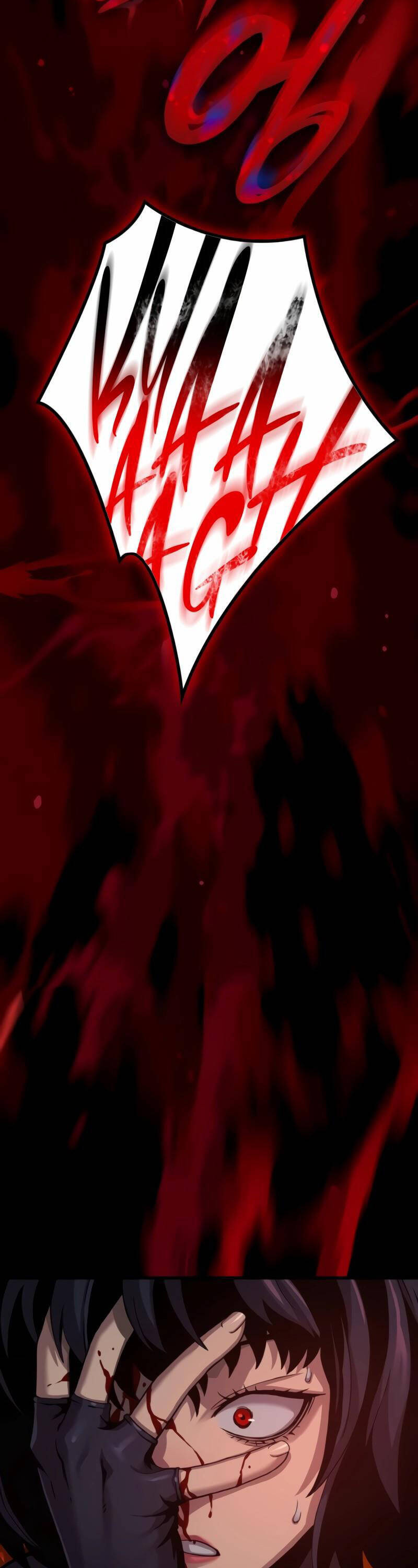 Quái Lực Loạn Thần - Chap 23 - Trang 45
