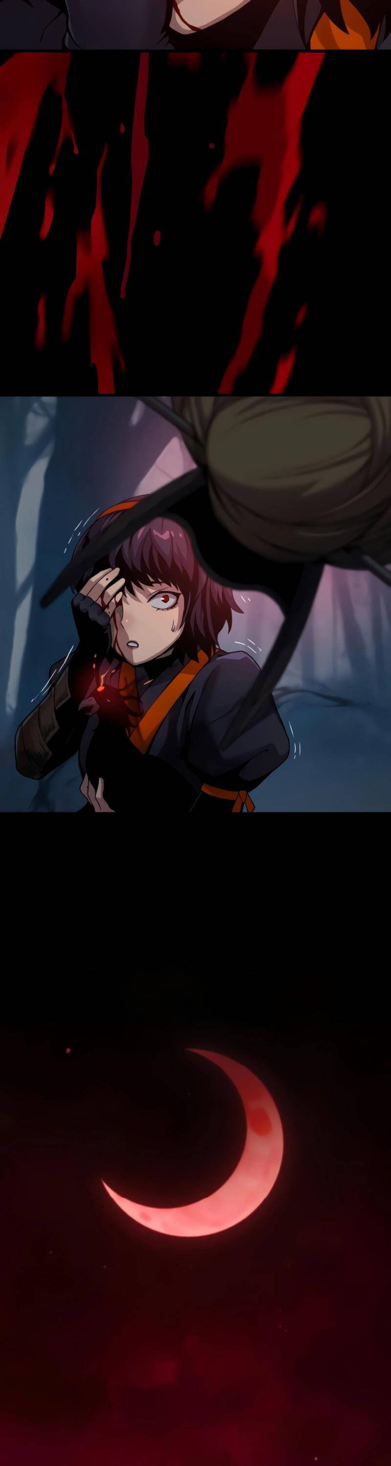 Quái Lực Loạn Thần - Chap 23 - Trang 46