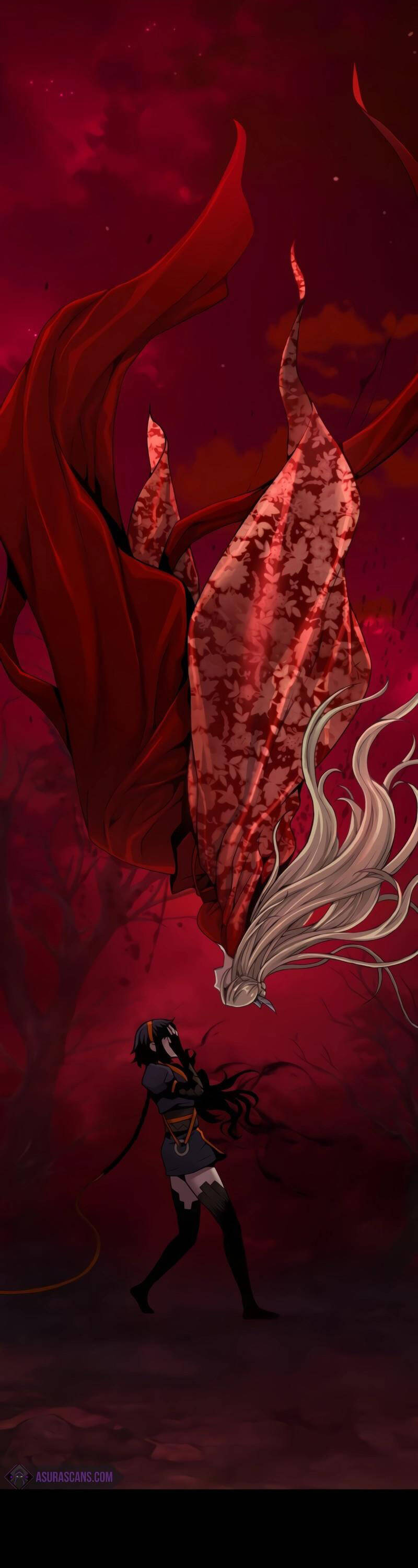 Quái Lực Loạn Thần - Chap 23 - Trang 47