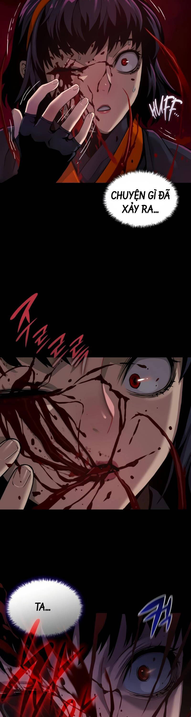 Quái Lực Loạn Thần - Chap 23 - Trang 49