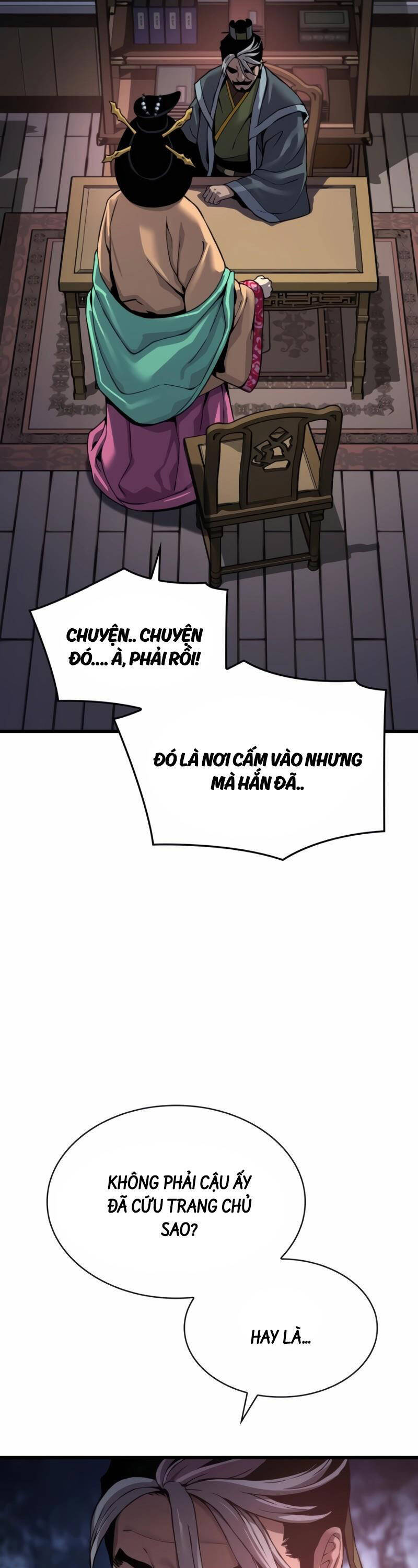 Quái Lực Loạn Thần - Chap 23 - Trang 56