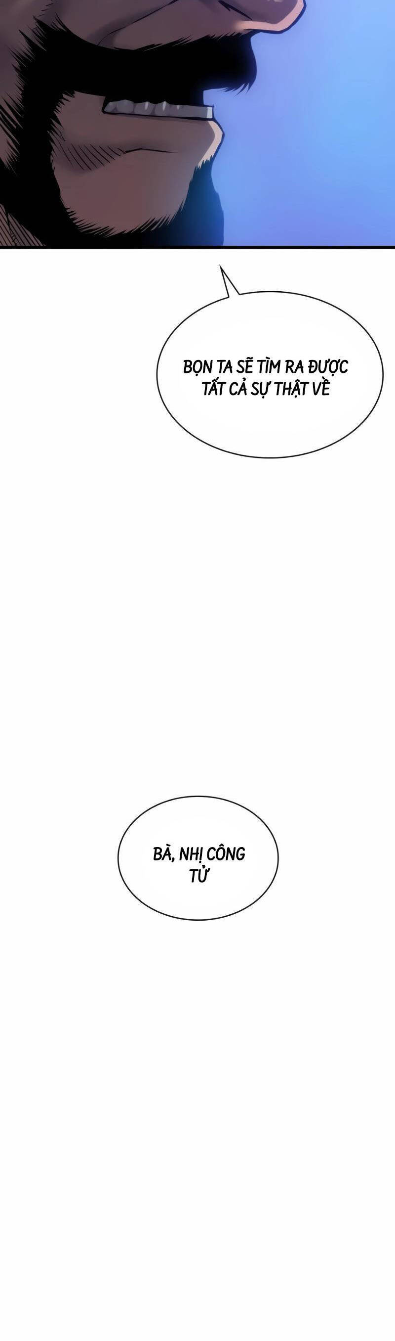 Quái Lực Loạn Thần - Chap 23 - Trang 61