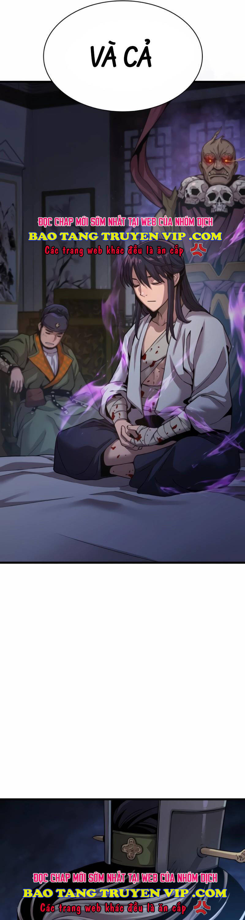 Quái Lực Loạn Thần - Chap 23 - Trang 62