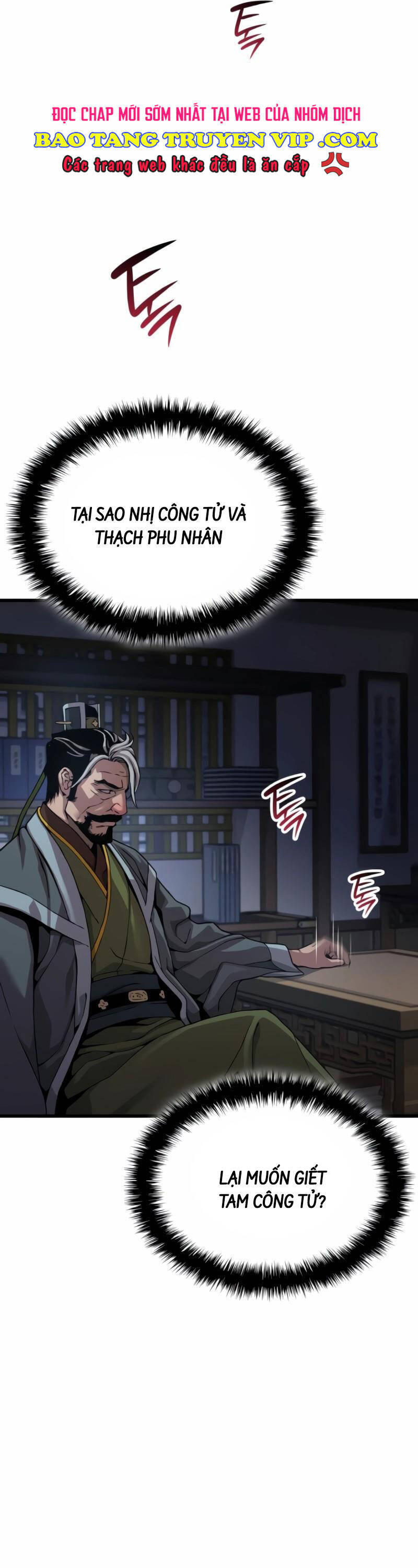 Quái Lực Loạn Thần - Chap 23 - Trang 65