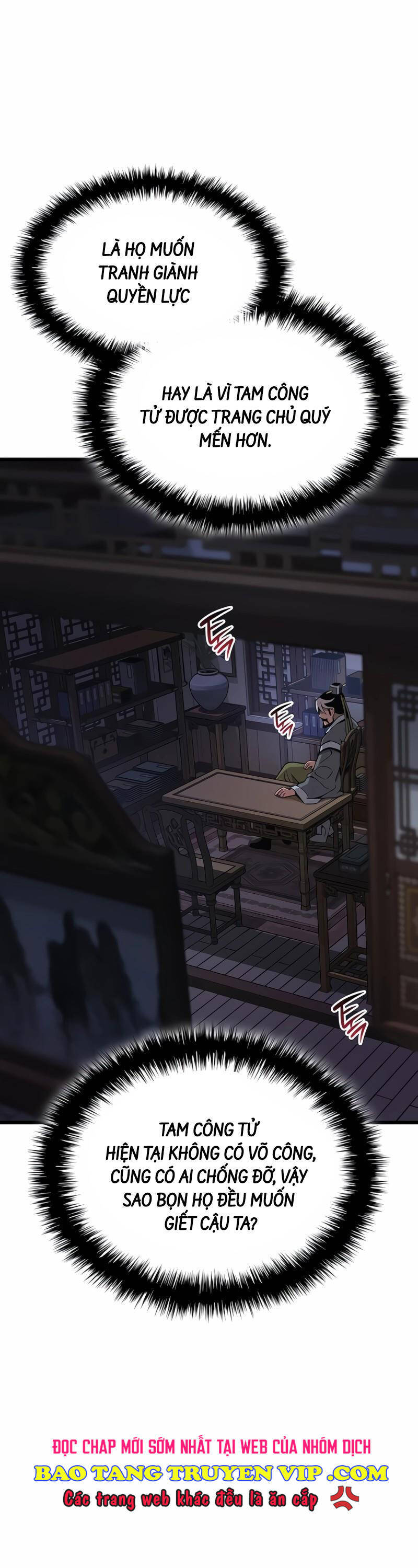 Quái Lực Loạn Thần - Chap 23 - Trang 66