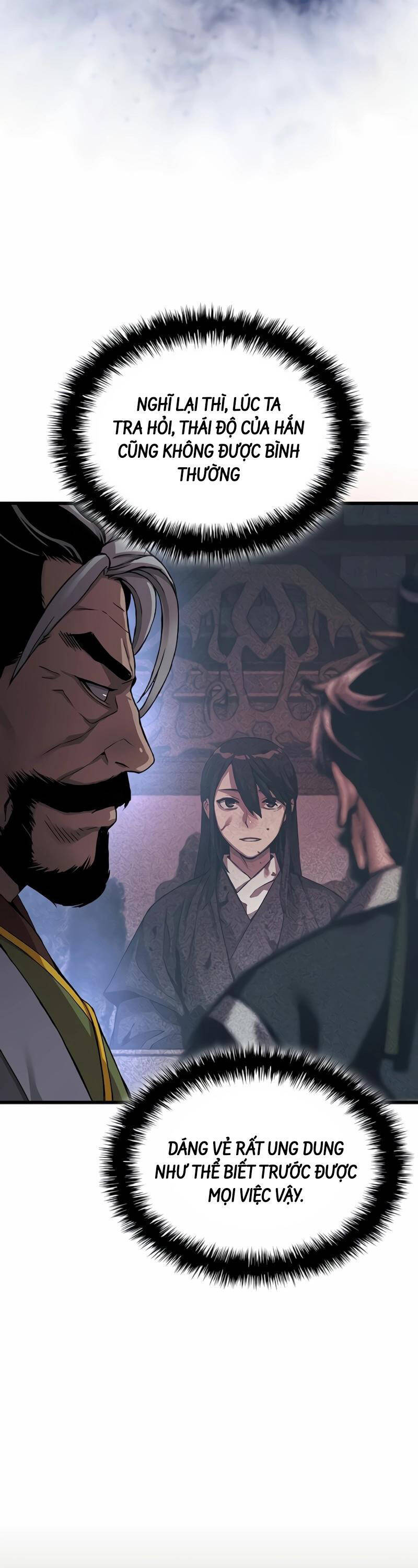 Quái Lực Loạn Thần - Chap 23 - Trang 68