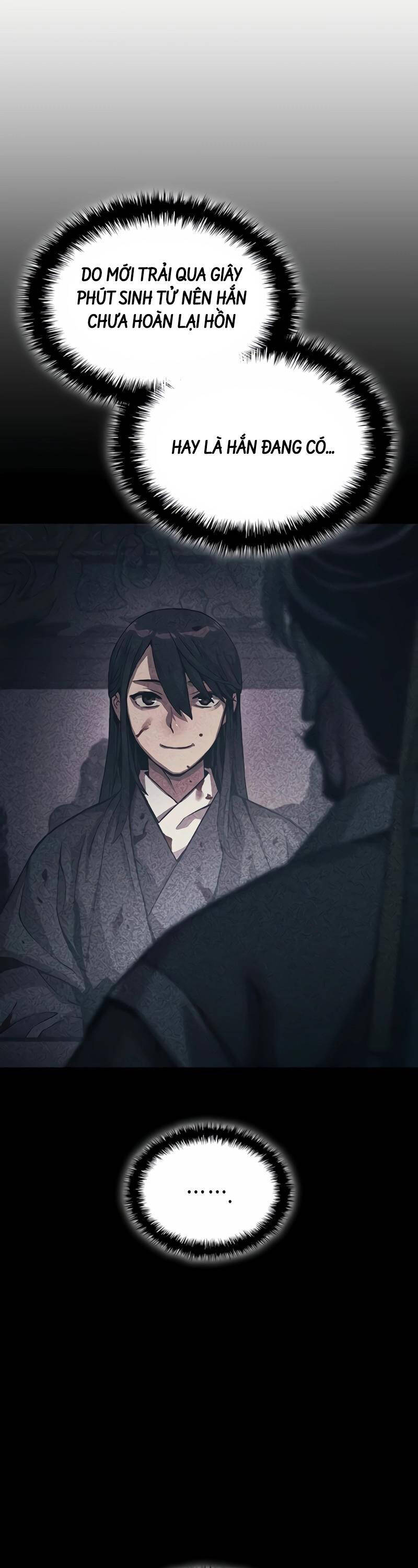 Quái Lực Loạn Thần - Chap 23 - Trang 69