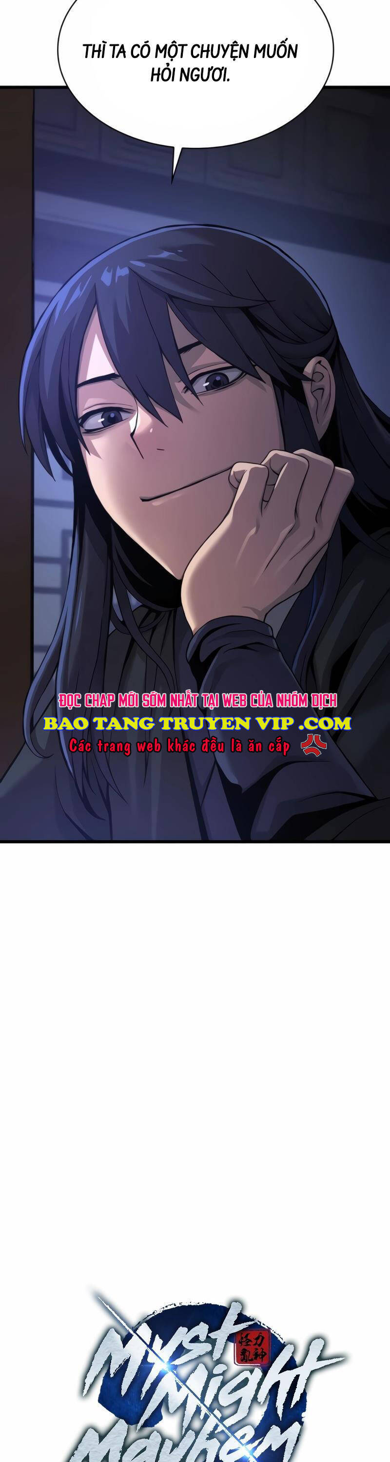 Quái Lực Loạn Thần - Chap 23 - Trang 8