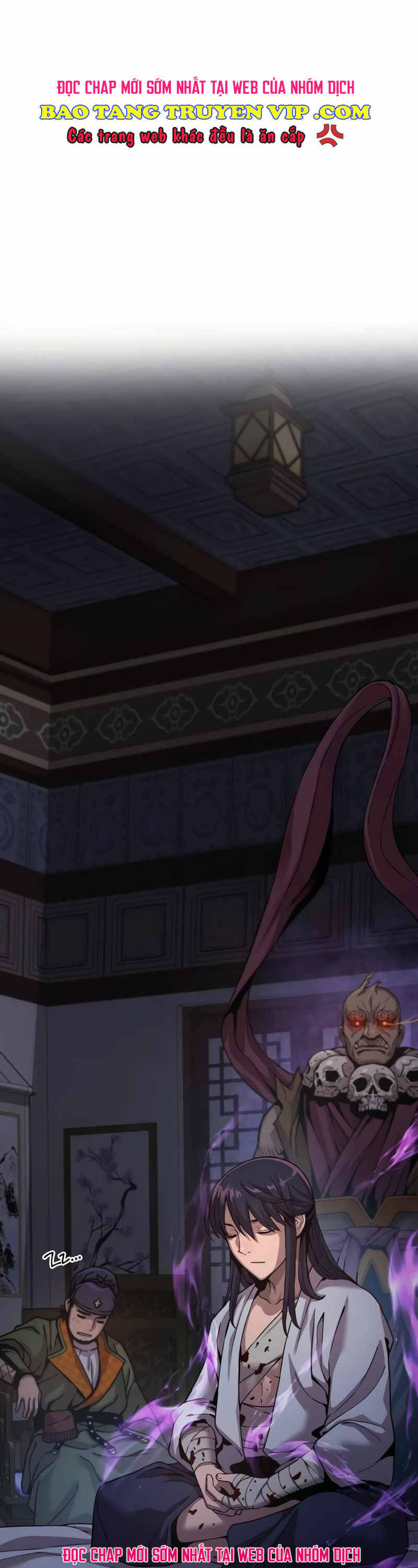 Quái Lực Loạn Thần - Chap 24 - Trang 2