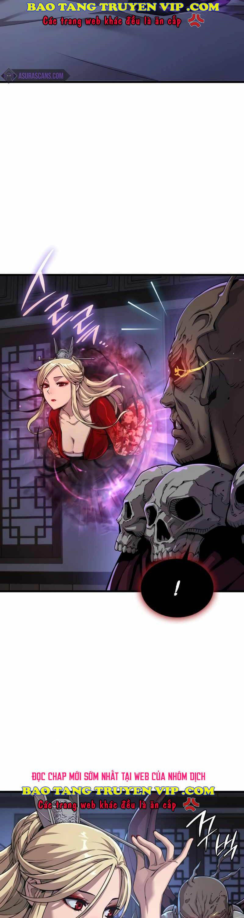 Quái Lực Loạn Thần - Chap 24 - Trang 3