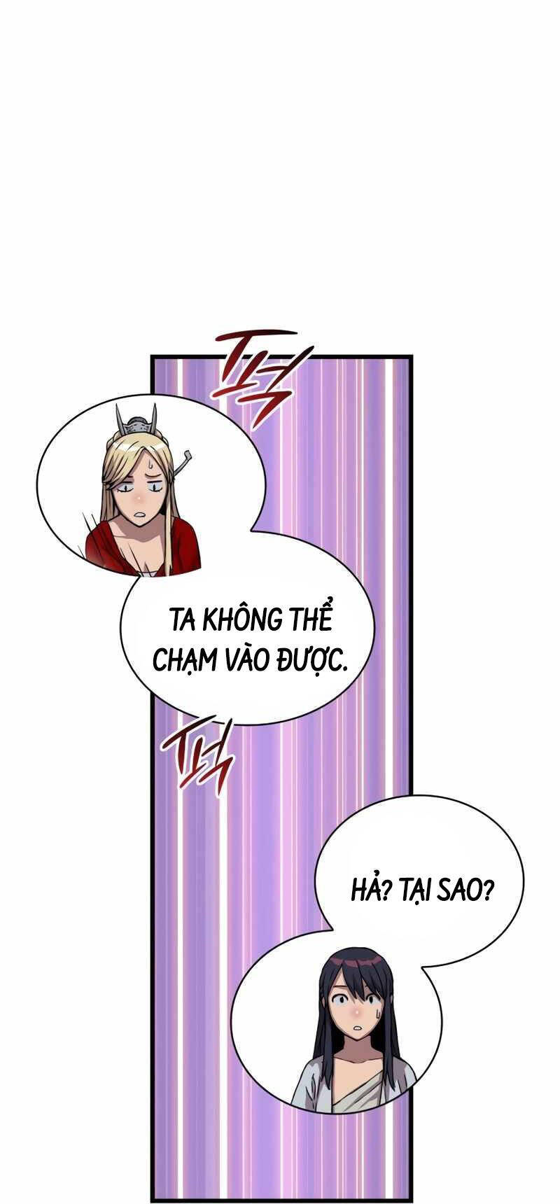 Quái Lực Loạn Thần - Chap 24 - Trang 21