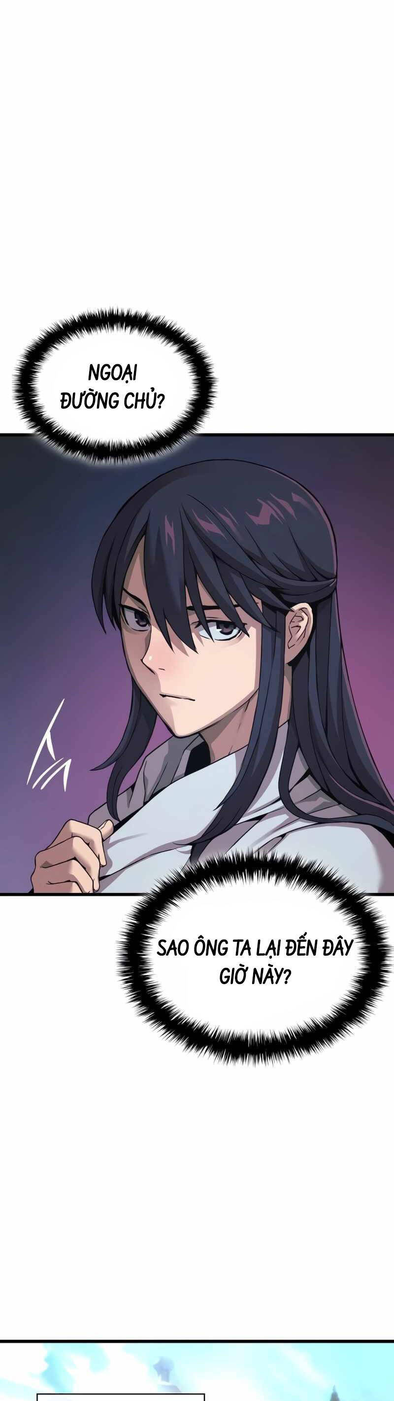 Quái Lực Loạn Thần - Chap 24 - Trang 30