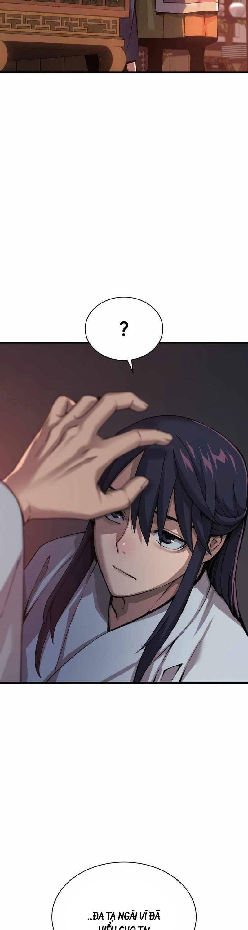 Quái Lực Loạn Thần - Chap 24 - Trang 38