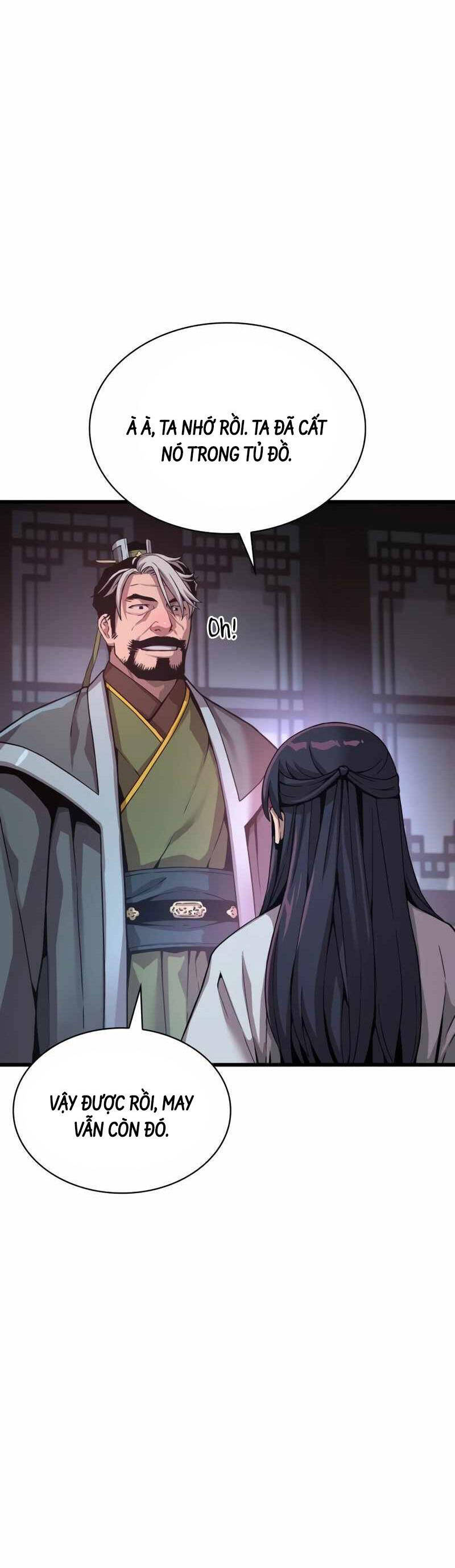 Quái Lực Loạn Thần - Chap 24 - Trang 41