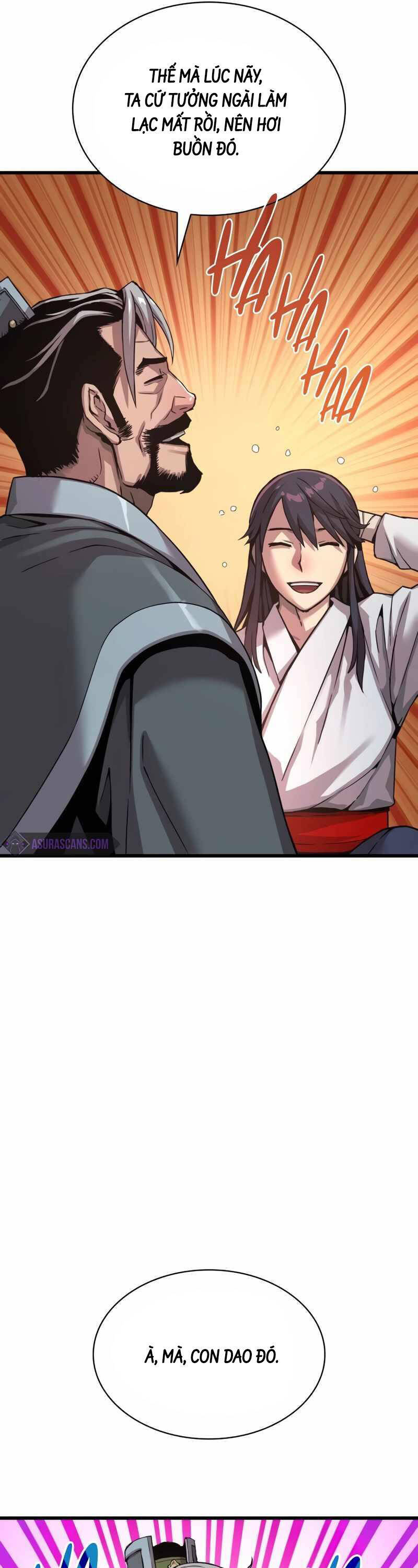 Quái Lực Loạn Thần - Chap 24 - Trang 42
