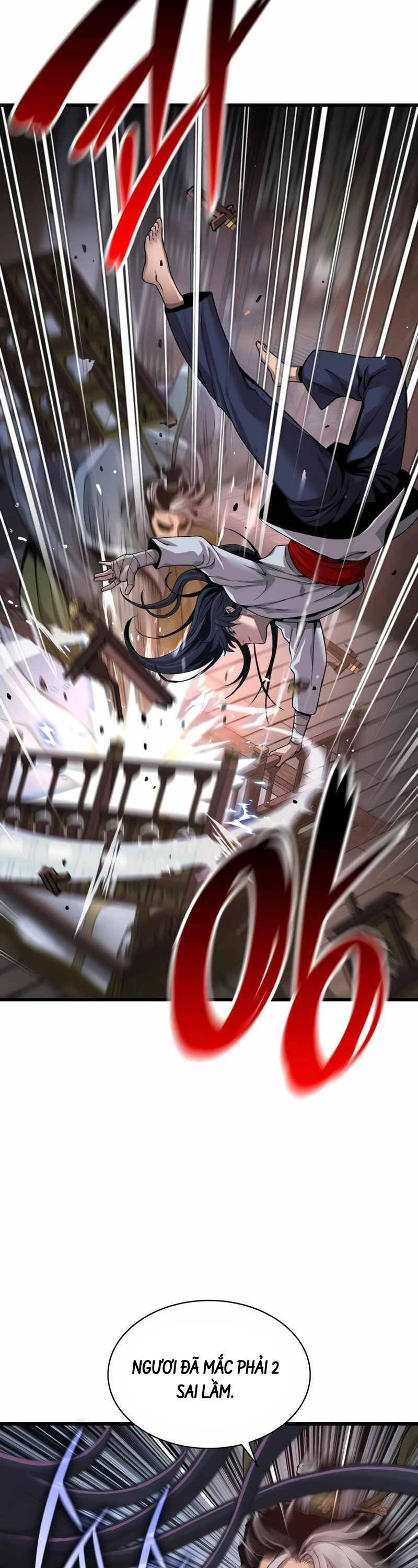 Quái Lực Loạn Thần - Chap 24 - Trang 46