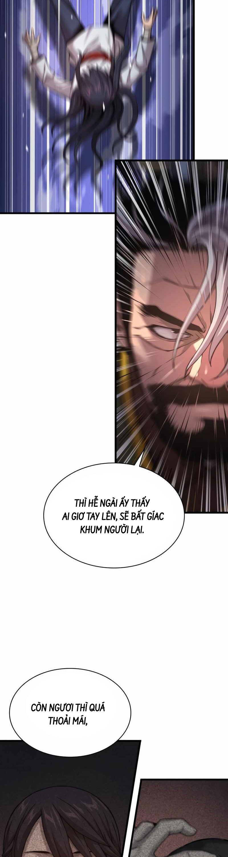 Quái Lực Loạn Thần - Chap 24 - Trang 49