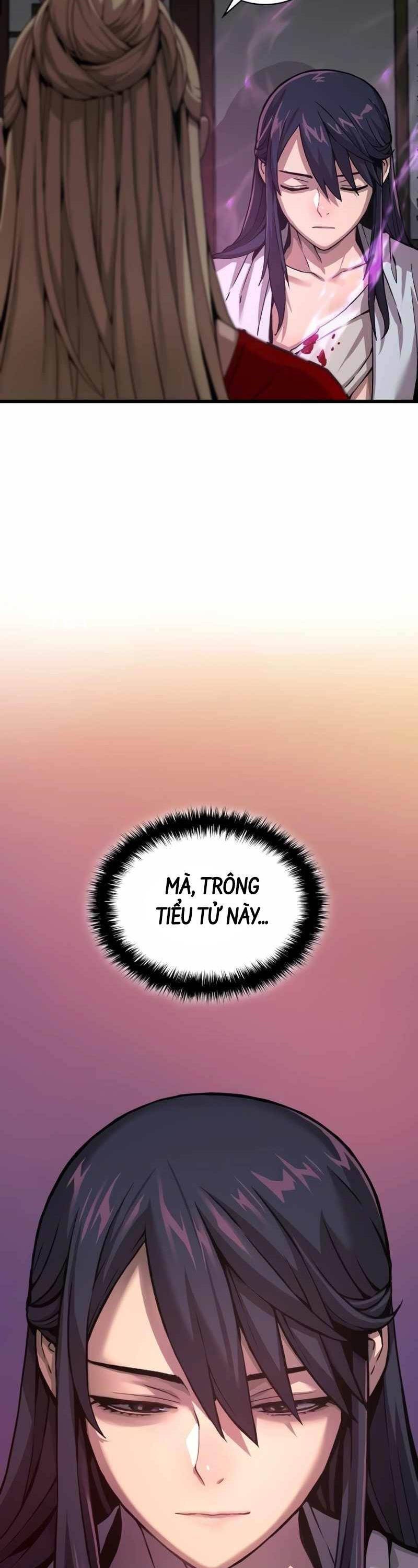 Quái Lực Loạn Thần - Chap 24 - Trang 7