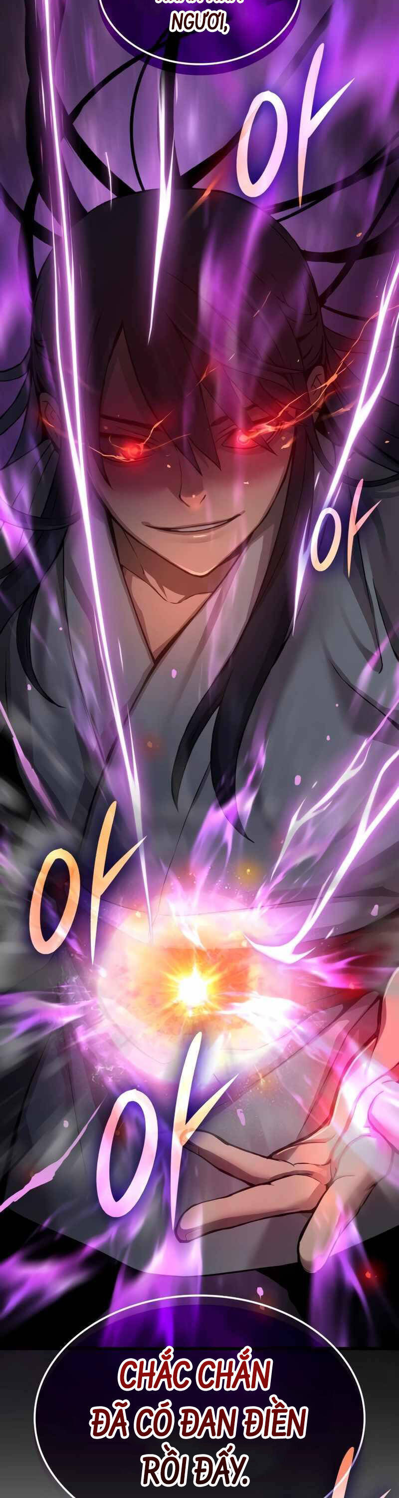 Quái Lực Loạn Thần - Chap 24 - Trang 62