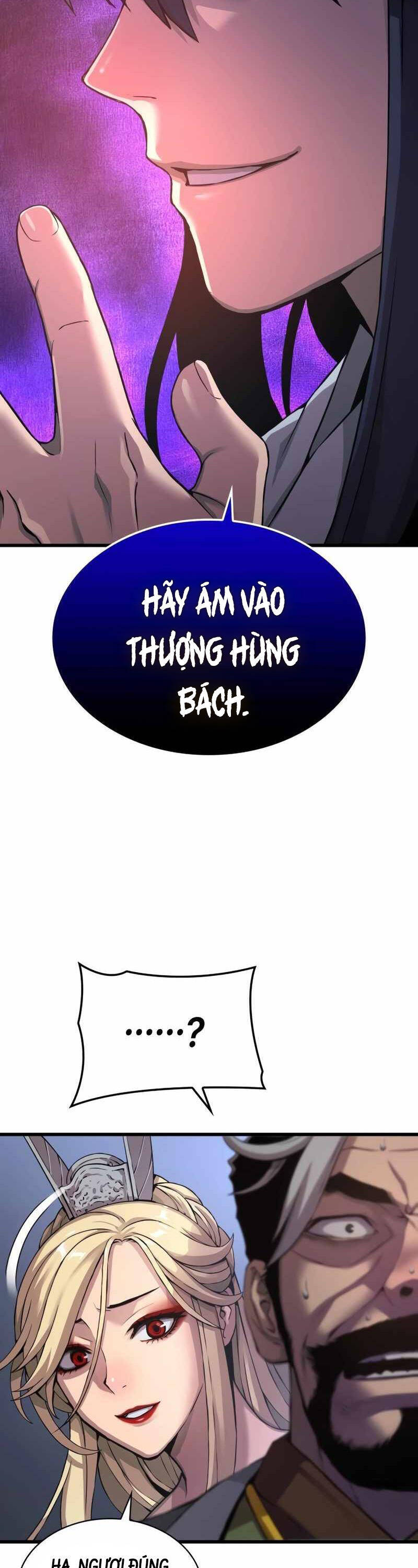 Quái Lực Loạn Thần - Chap 24 - Trang 66