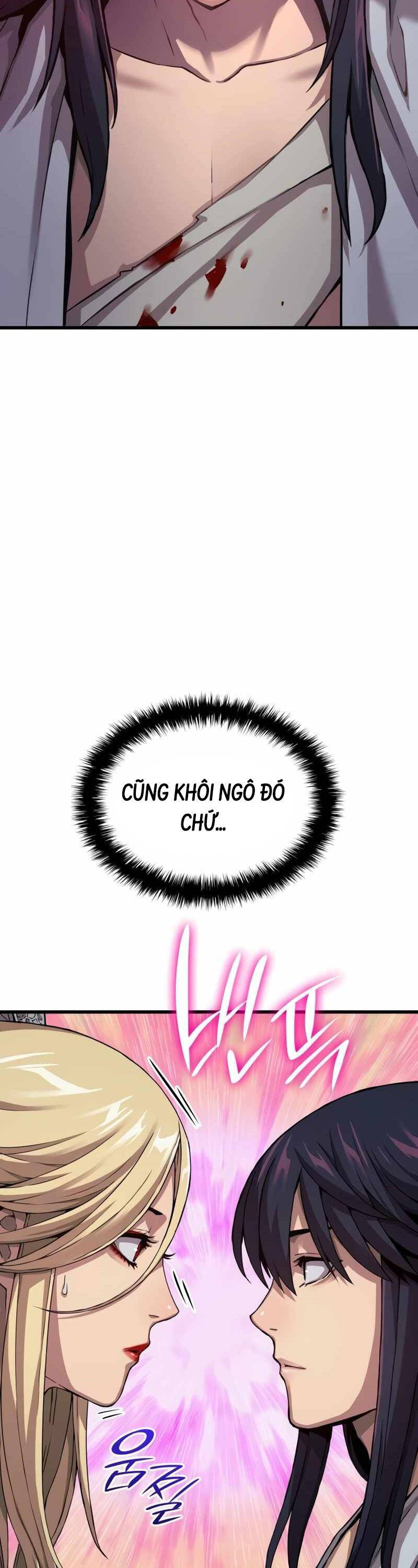 Quái Lực Loạn Thần - Chap 24 - Trang 8
