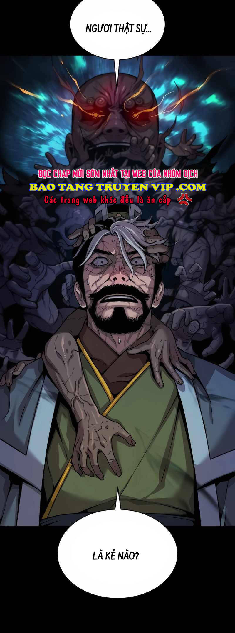 Quái Lực Loạn Thần - Chap 24 - Trang 72