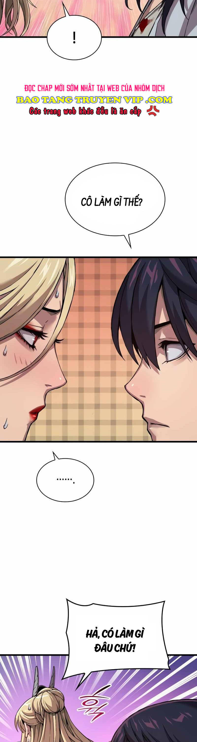 Quái Lực Loạn Thần - Chap 24 - Trang 9