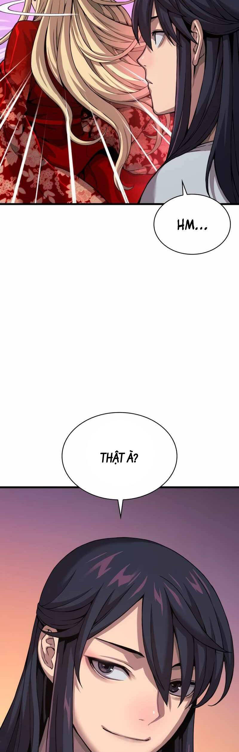 Quái Lực Loạn Thần - Chap 24 - Trang 10