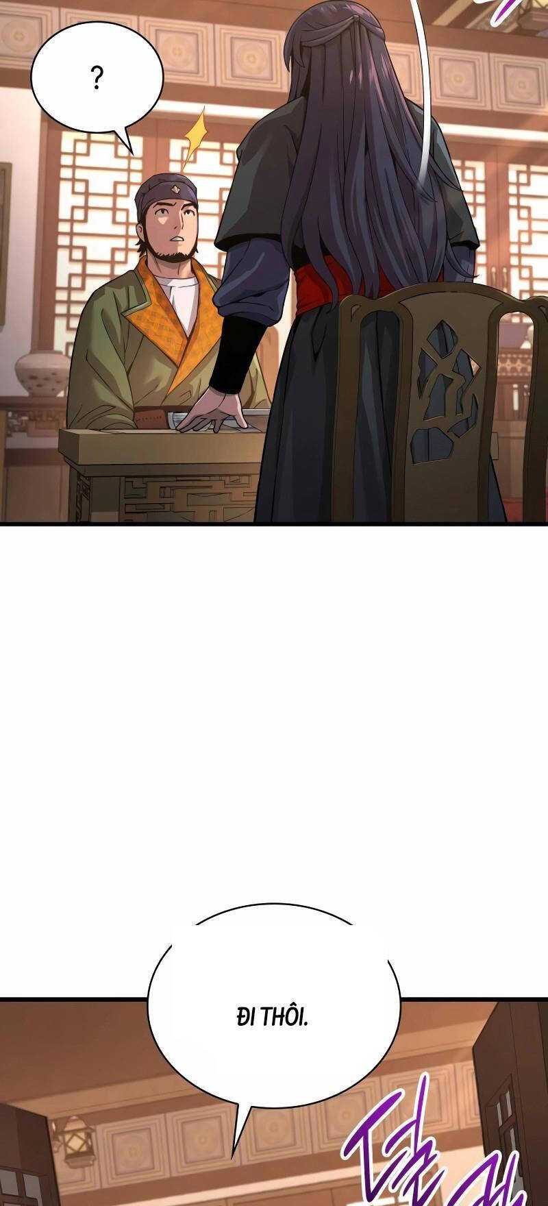 Quái Lực Loạn Thần - Chap 25 - Trang 30