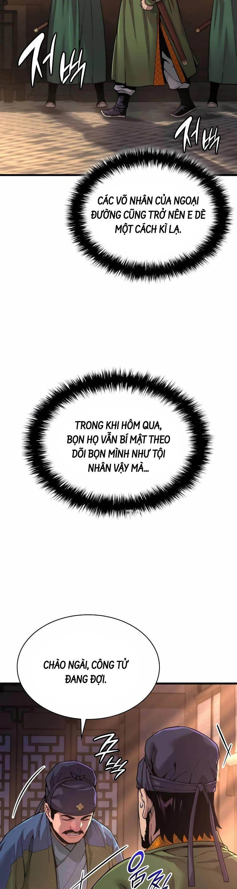Quái Lực Loạn Thần - Chap 25 - Trang 4