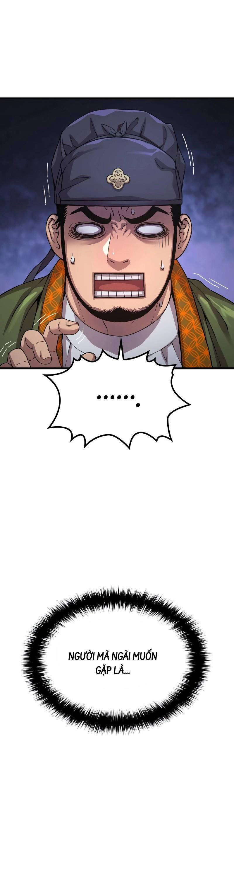 Quái Lực Loạn Thần - Chap 25 - Trang 34