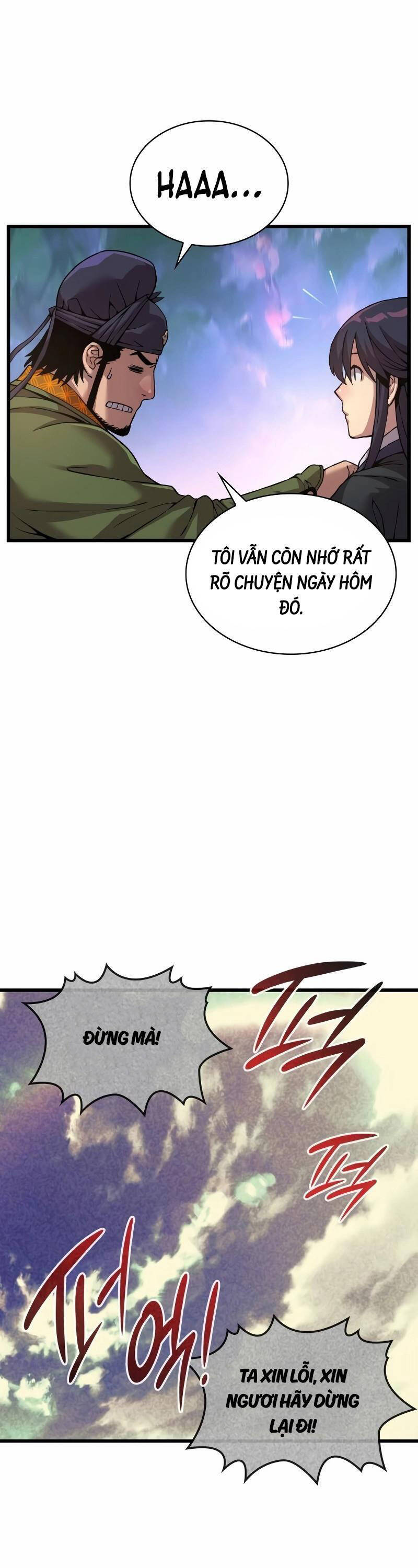 Quái Lực Loạn Thần - Chap 25 - Trang 39