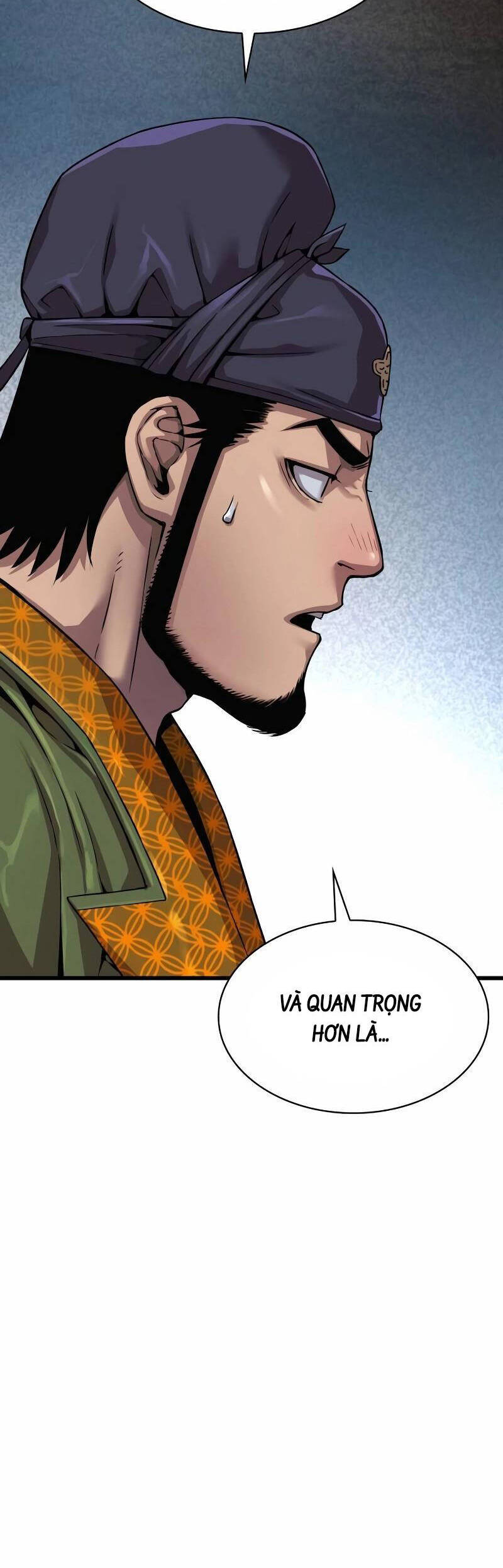 Quái Lực Loạn Thần - Chap 25 - Trang 41