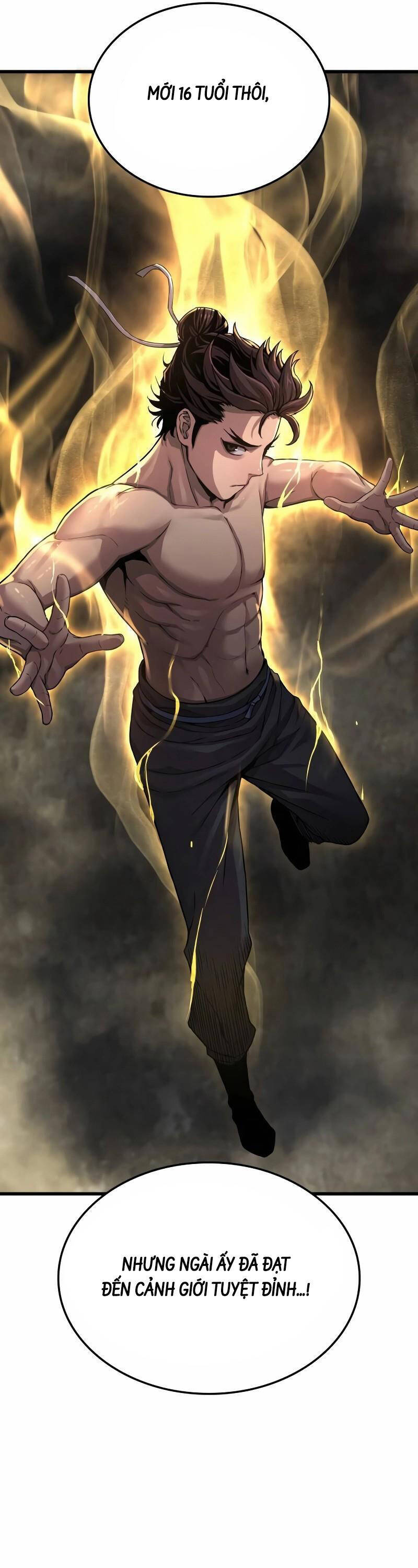 Quái Lực Loạn Thần - Chap 25 - Trang 42