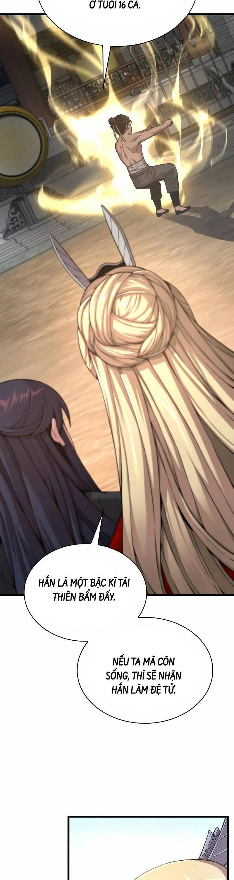 Quái Lực Loạn Thần - Chap 25 - Trang 44