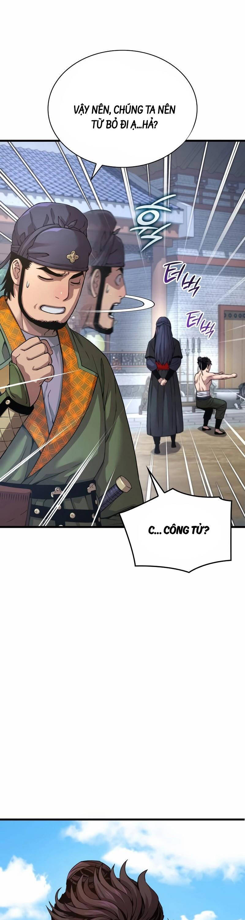 Quái Lực Loạn Thần - Chap 25 - Trang 46